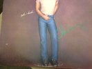 John Cougar Mellencamp SIGNED 