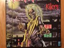 Iron Maiden Killers Vinyl