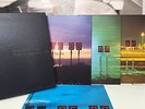 DEPECHE MODE - THE SINGLES 86 98 LIMITED NUMBERED ED. N. 946 3 AUDIOPHIE LP BOX