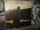 PINO DANIELE-LP-NERO A META'-LP