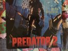 Predator 2 Vinyl