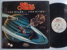 LIBRE con Salsa con Ritmo Vol.1  LATIN LP SALSOUL