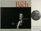 BUCHNER BACH PARTITAS FOR VIOLIN SOLO BWV 1004/6 CALIG ED.1 STEREO CAL 30403 NM