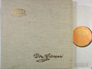 JOSEF KRIPS SIEPI DANCO MOZART DON GIOVANNI DECCA ED.1 LXT 5103-06 4 LP SET NM