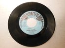 FUNKY D.J. / FRIED CHICKEN / STONE / FUNK / 45 VG++