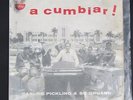 CARLOS PICKLING CUMBIA DEL MAR ADENTRO CUMBIA ORGANO PESADO EXITO SONORAMICO