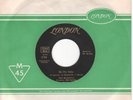 7“ THE RONETTES „BE MY BABY / TEDESCO AND PITMAN“ LONDON DL 20 722