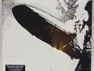LED ZEPPELIN Self Titled Debut [Vinyl LP] Atlantic Sealed 180 Gram New