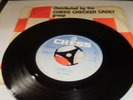 IN ORBIT / UH HUM 1967 JOY LOVE JOY ..ORIGINAL CHESS RECORDS USA IMPORT VERY RAR