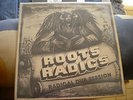 Roots radics Radical Dub Session original lp / rare reggae roots