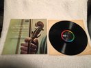 MICHAEL RABIN Magic Bow CAPITOL ORIG P-8510 'MONO'  LP Record