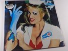 BLINK 182 Enema Of The State LP CLEAR SPLATTER VINYL *SEALED* sum 41 nofx rancid