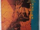 Pharoah Sanders - Africa - Timeless - AUTOGRAPHED John Hicks Idris Muhammed RARE
