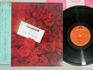 JAMES LAST PLAYS THE GREATEST SONGS OF THE BEATLES POLYDOR Japan OBI LP