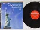 ISTBAN KERTESZ,DVORAK SYMPHONY NO.9 FROM THE NEW WORLD KIJC-9114 Japan OBI LP