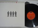 SIOUXSIE AND THE BANSHEES JOIN HANDS POLYDOR MPF 1267 Japan Vinyl LP