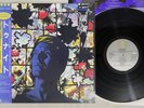 DAVID BOWIE TONIGHT EMI EYS-91092 Japan OBI Vinyl LP
