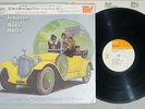 OST (MILES DAVIS) JACK JOHNSON CBS/SONY SOPN-99 Japan OBI Vinyl LP