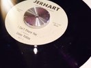 JIMMY ROBBINS - I CAN'T PLEASE YOU - EX - JERHART - NORTHERN SOUL