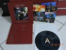 AXL/DC-GERMANY 2016 .022/180 ,rare live BOX 3lp LEATHER,record,AC/DC,G N'R