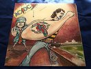 AC/DC Dirty Deeds New Zealand Pressing Alberts Aussie Vinyl LP Record OOP VG+