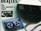 Beatles The John Barrett Tapes Studio Tracks SEALED Vinyl LP Rare