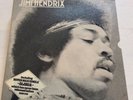 Vintage Jimi Hendrix 12 LP & Single Vinyl Box Set Polydor 2625038