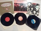 3 Magazine (New Wave/Punk) U.K. Vinyl LP Records 1978-81 V Good