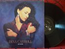 Soul Blues DINA CARROLL *** So Close *** VERY SCARCE 1993 Spain Press LP