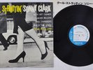 SONNY CLARK COOL STRUTTIN' BLUE NOTE GXK 8043 Japan Vinyl LP