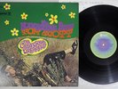 TOM SCOTT HONEYSUCKLE BREEZE ABC IMPULSE YS-8512-AI Japan Vinyl LP