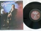 BOB SEGER BEAUTIFUL LOSER CAPITOL ECS-40200 Japan OBI Vinyl LP