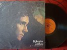 ROBERTO CARLOS *El Dia Que Me Quieras* VERY RARE 1974 Chile LP DIFFERENT TRACKS