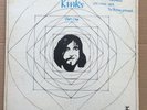 The Kinks - Lola Versus Powerman And The Moneygoround Reprise RS6423 1970