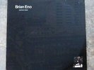 Brian Eno - Discreet Music - Obscure 1975 - NM