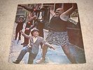 The Doors Strange Days 1967 Tan Label EKS-74014 Vinyl Record LP 1st pressing