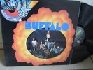 BUFFALO LP COMPILATION VERTIGO ROCK LEGEND SERIES MAGE RAE AUSTRALIAN