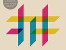 GoGo Penguin - Man Made Object