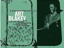 ART BLAKEY-A NIGHT AT BIRDLAND VOL.2-JAPAN ISSUE 200G LP BLUE NOTE M13