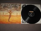 Testament - Practise What You Preach LP 1989 Ex/Ex Atlantic (Megaforce)
