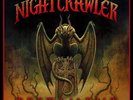 NIGHTCRAWLER - Testament (NEW*LIM.DCD*US 80's METAL*BREAKER*GARGOYLE*VILLAIN)