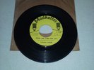 Rare LIVING COLOR Thank The Lord For Love/Gotta Strange Feeling Madhatter Record