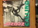 The Clash   London Calling original   LP plus 2 other clash records