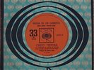 CHICO FEITOSA 1968 Magoa De Um Sambista Bossa Samba 7” Tamba Trio 45 BRAZIL HEAR