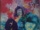 NOVOS BAIANOS 1970 “Globo da morte” Fuzz Acid Psych Funk PS 7” EP 45 BRAZIL HEAR