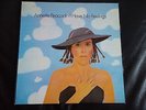 Annette Peacock I Have No Feelings Vinyl LP Ironic Records 1986 UK