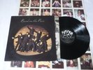 PAUL McCARTNEY & WINGS   BAND ON THE RUN   ORIG' 1973 UK VINYL LP   GREAT AUDIO