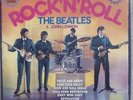 The Beatles &  John Lennon   Rock'N'Roll  3 LP Vinyl Box Set   (1975) Belgian.