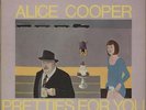 Alice Cooper Pretties For You UK vinyl LP album record STS1051 STRAIGHT 1969