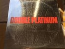 KISS DOUBLE PLATINUM RECORD ORIGINAL